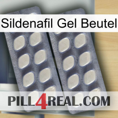 Sildenafil Gel Sachets 07
